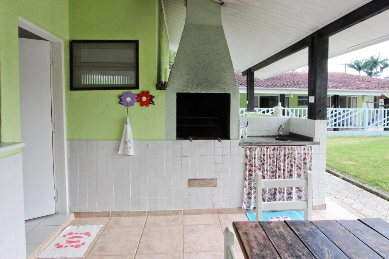 Villa Casa Temporada Tuco E Tuca Ubatuba Exterior foto