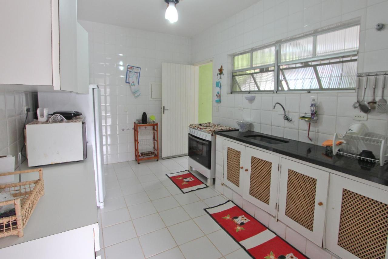 Villa Casa Temporada Tuco E Tuca Ubatuba Exterior foto