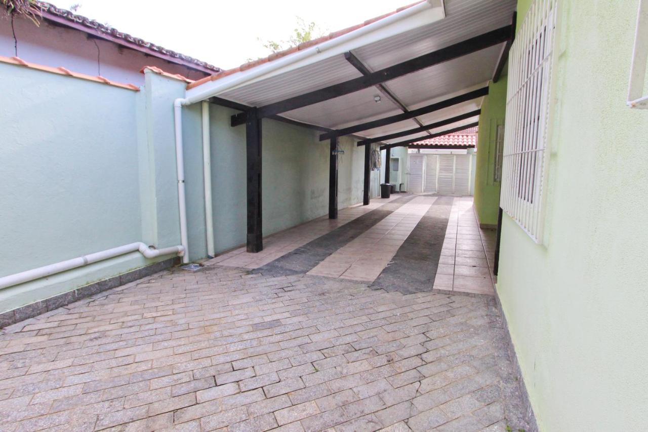Villa Casa Temporada Tuco E Tuca Ubatuba Exterior foto